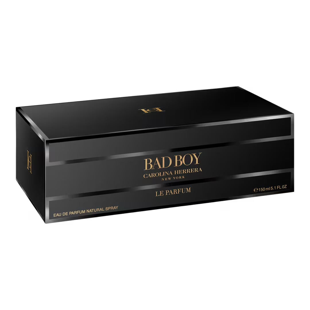 Carolina Herrera Bad Boy Le Parfum 5.1 oz