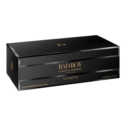 Carolina Herrera Bad Boy Le Parfum 5.1 oz