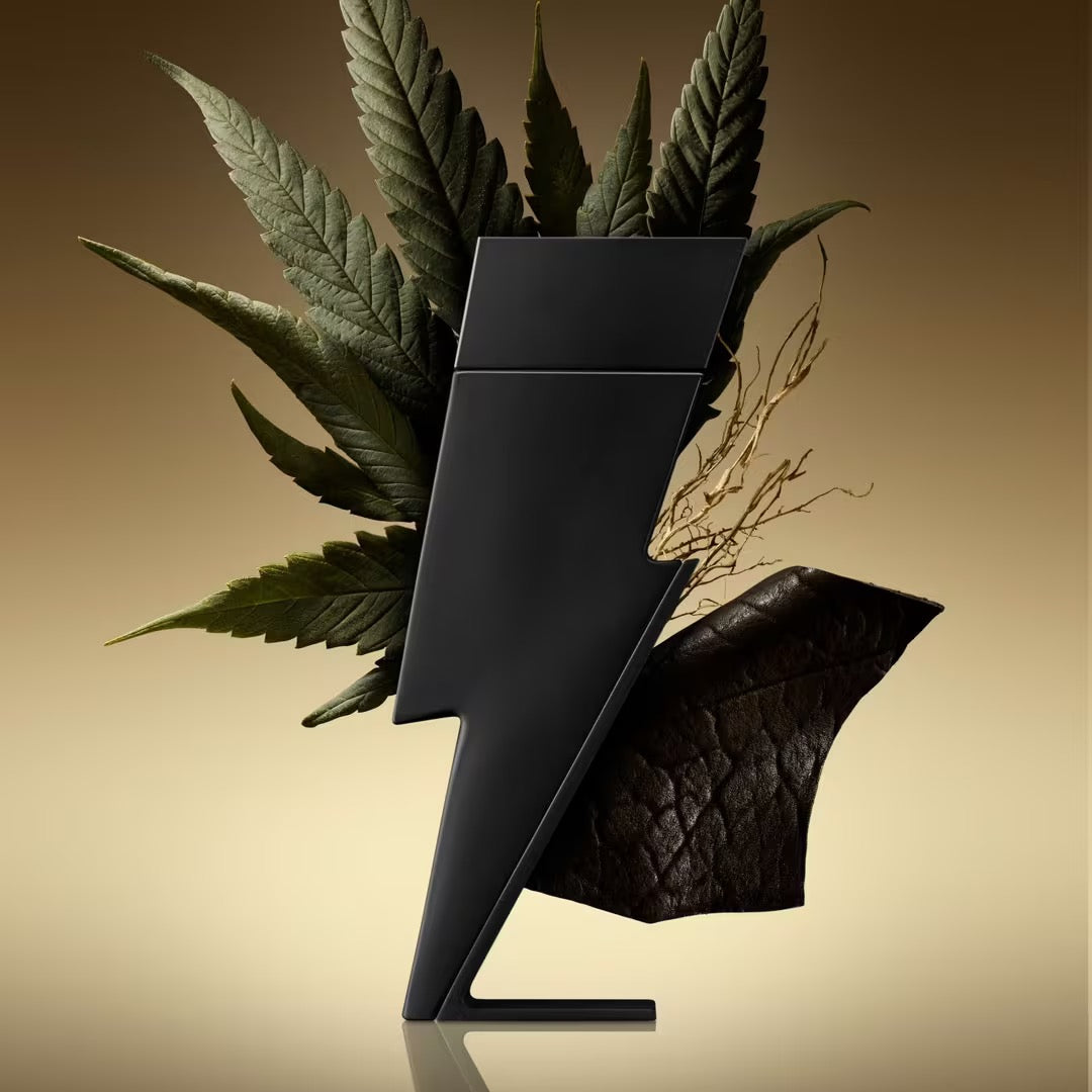 Carolina Herrera Bad Boy Le Parfum 5.1 oz