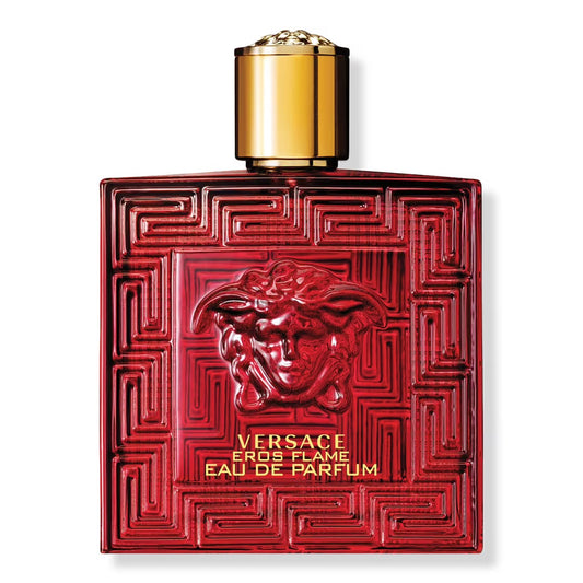 Versace Eros Flame Eau de Parfum 3.4 oz