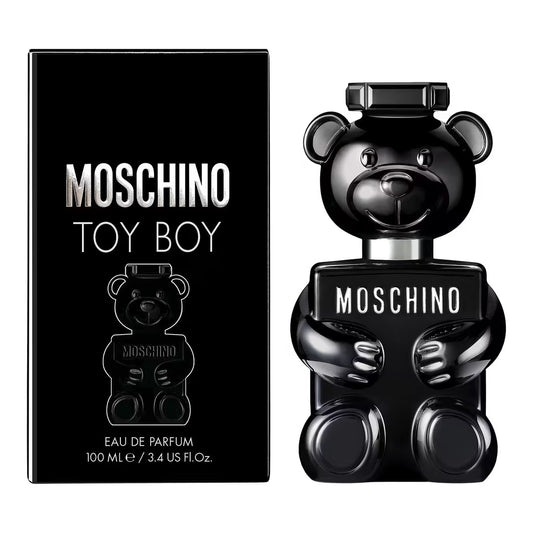 Moschino Toy Boy Eau de Parfum 3.4 oz