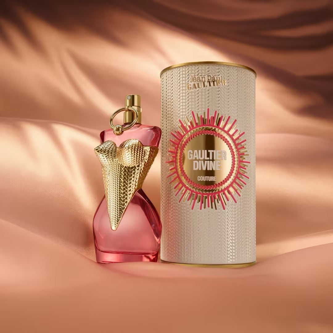 Jean Paul Gaultier Gaultier Divine Couture Eau de parfum 3.4 oz