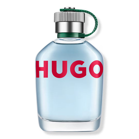 Hugo Boss Man Eau de Toilette 4.2 oz