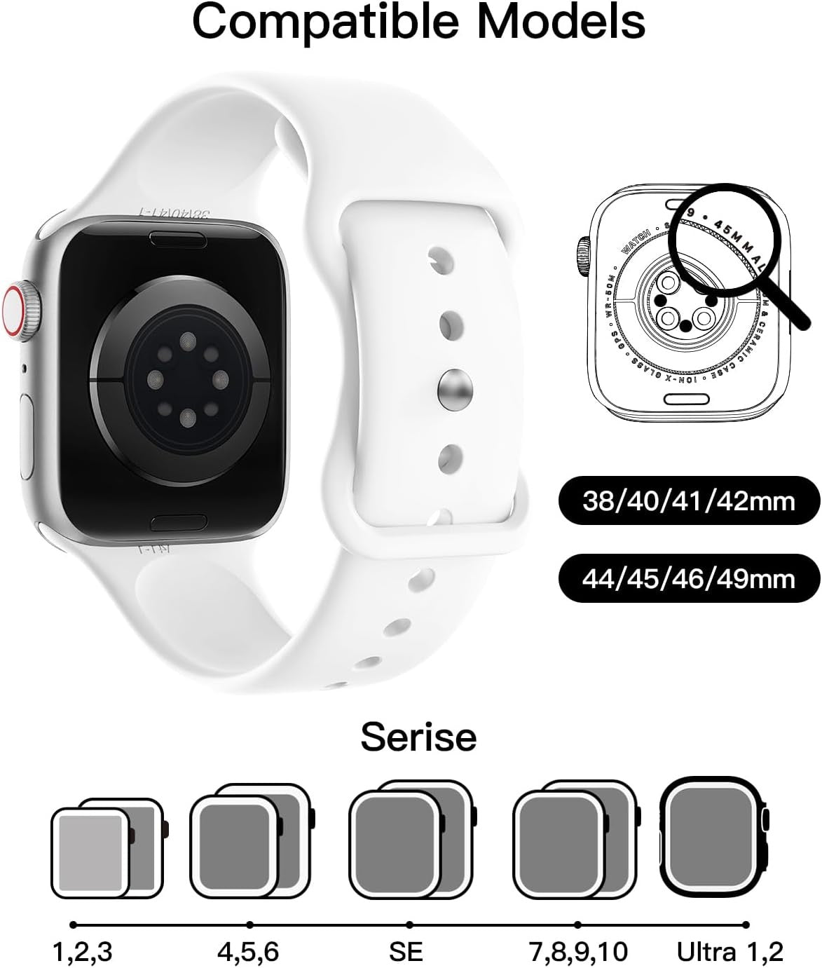 Apple Watch Bands