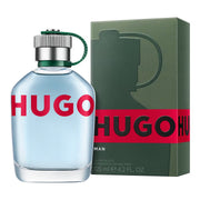 Hugo Boss Man Eau de Toilette 4.2 oz