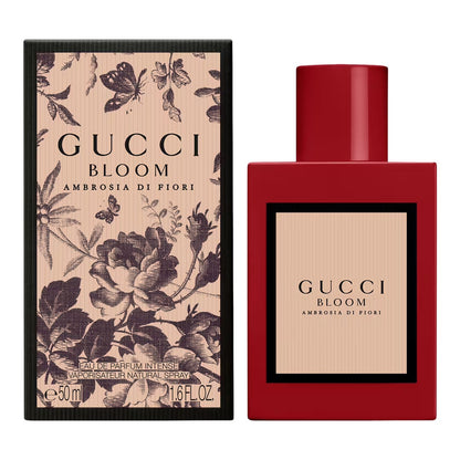 Gucci Bloom Ambrosia di Fiori Eau de Parfum Intense 1.6 oz