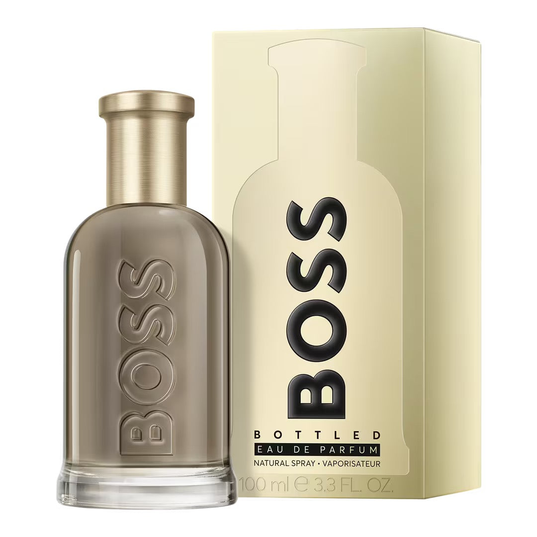Bottled Eau de Parfum 3.3 oz