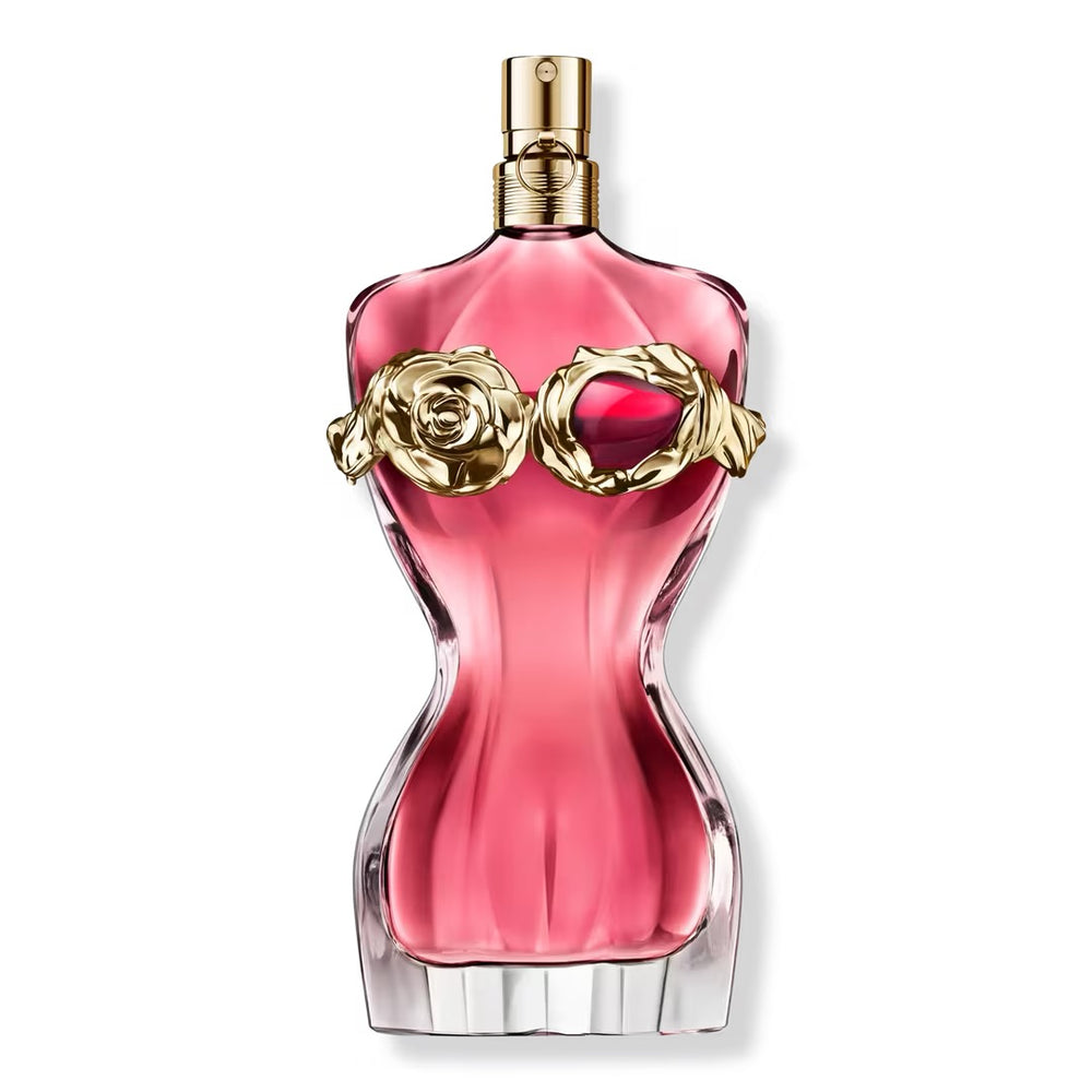 Jean Paul Gaultier La Bella Rosea Eau de parfum 3.4 oz