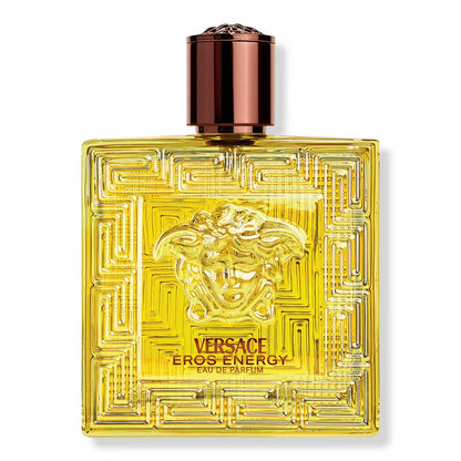 Versace Eros Energy Eau De Parfum 3.4 oz