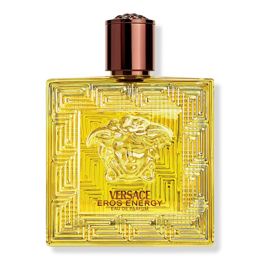 Versace Eros Energy Eau De Parfum 3.4 oz