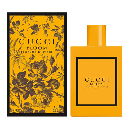 Gucci Bloom Profumo di Fiori Eau de Parfum 3.3 oz