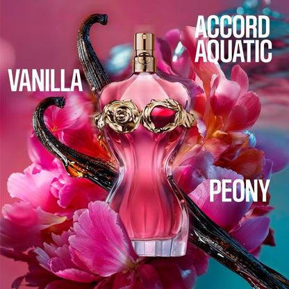 Jean Paul Gaultier La Bella Rosea Eau de parfum 3.4 oz
