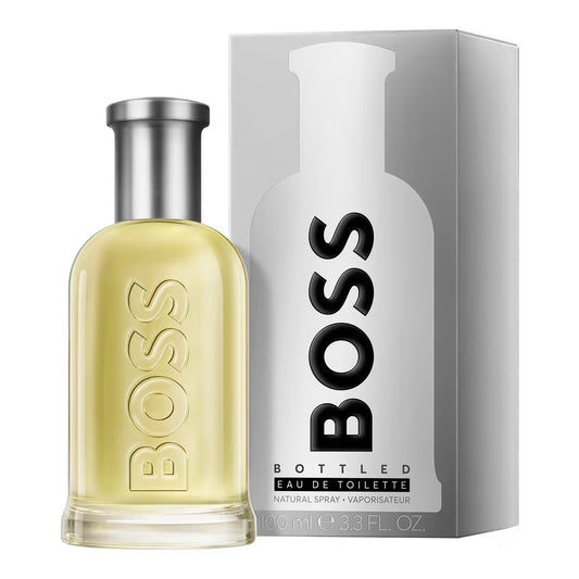 Hugo Boss Bottled Eau de Toilette 3.3 oz