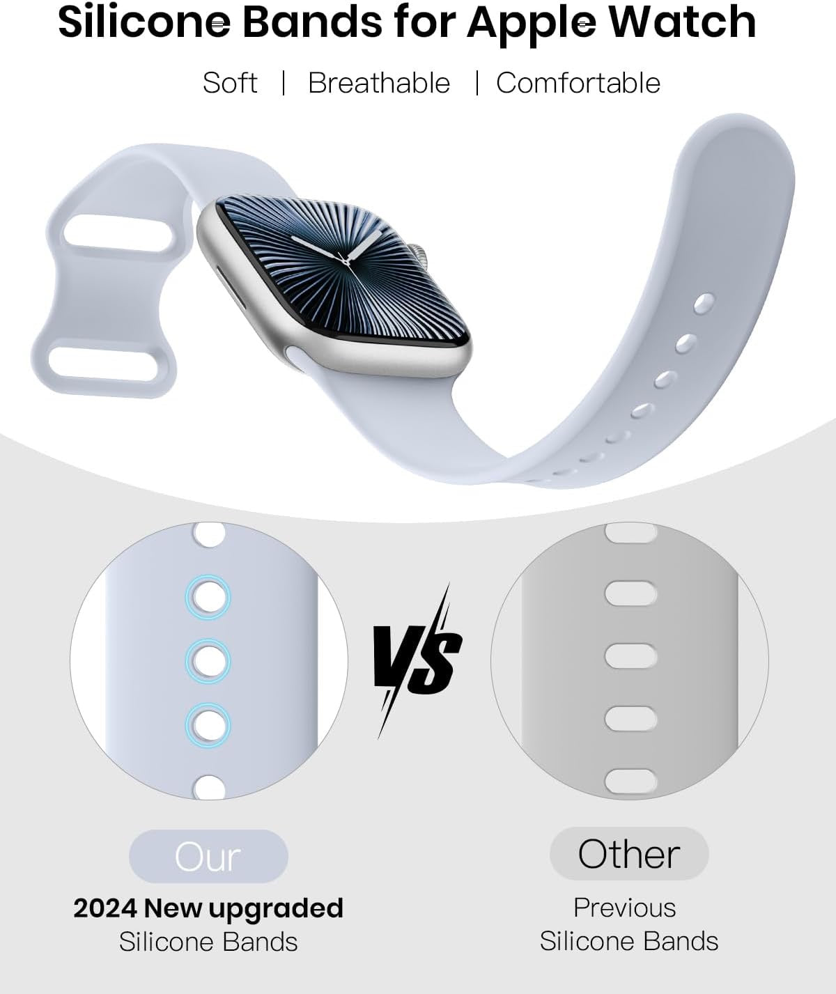 Apple Watch Bands