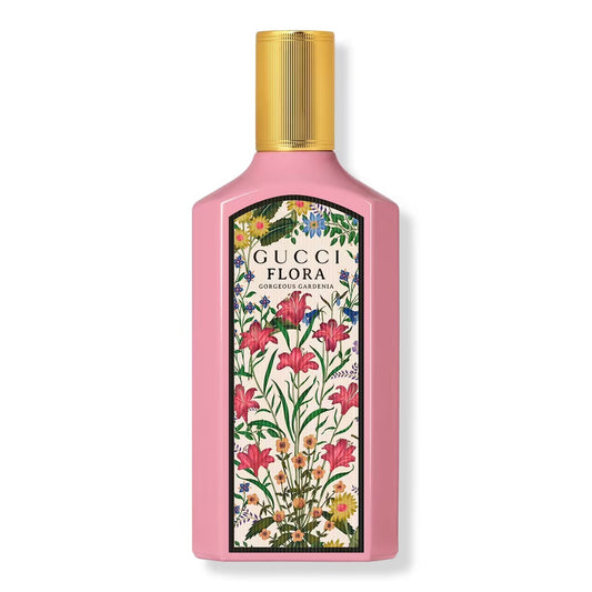 Gucci Flora Gorgeous Gardenia Eau de Parfum 3.3 oz