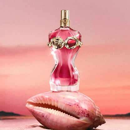 Jean Paul Gaultier La Bella Rosea Eau de parfum 3.4 oz