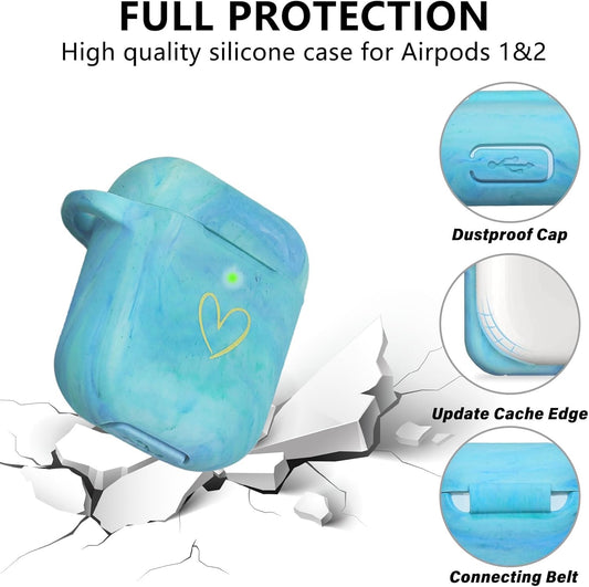 AirPod Generation 1&2 Case Cover