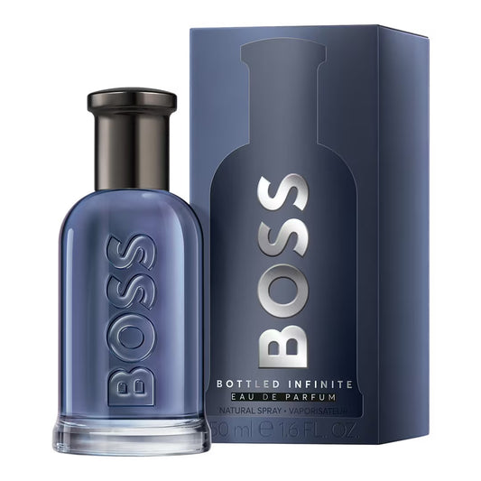 Bottled Infinite Eau de Parfum 3.3 oz