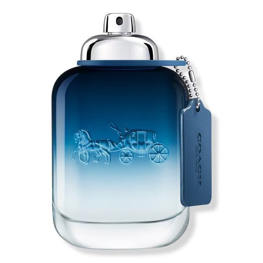 Man Blue Eau de Toilette 3.3 oz