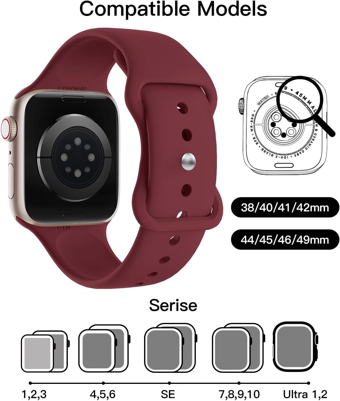 Apple Watch Bands