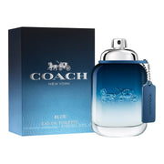 Coach Man Blue Eau de Toilette 3.3 oz