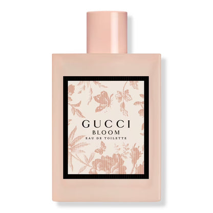 Gucci Bloom Eau de Toilette 3.3 oz