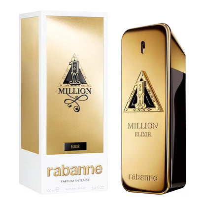 Rabanne 1 Million Elixir 3.4 oz