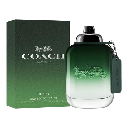 Green Eau de Toilette 3.3 oz