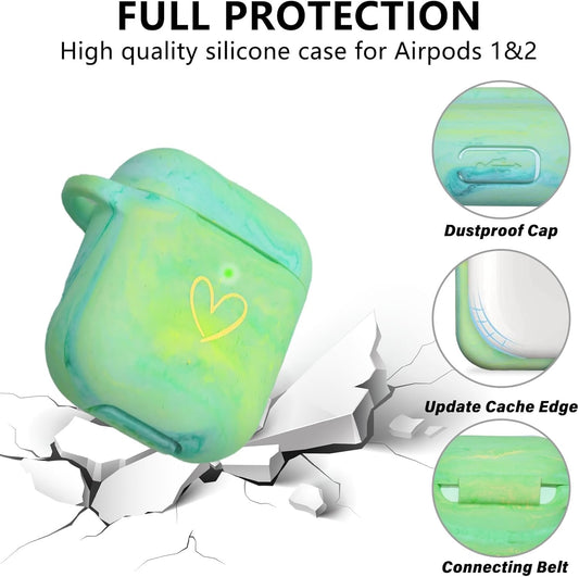 AirPod Generation 1&2 Case Cover