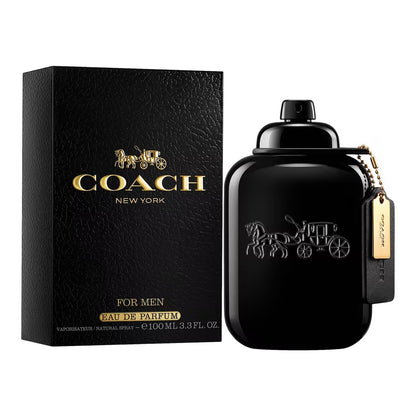 Coach Men Eau de Parfum 3.3 oz
