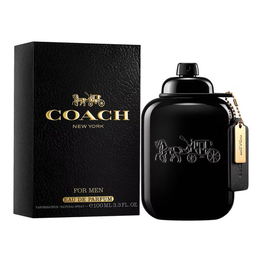 Men Eau de Parfum 3.3 oz