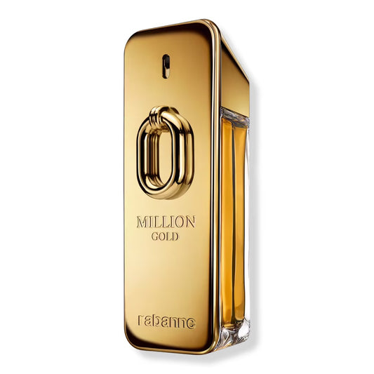 Rabanne Million Gold Eau de Parfum Intense 3.4 oz