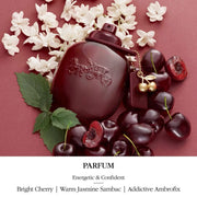 Coach Cherry Parfum 3.0 oz