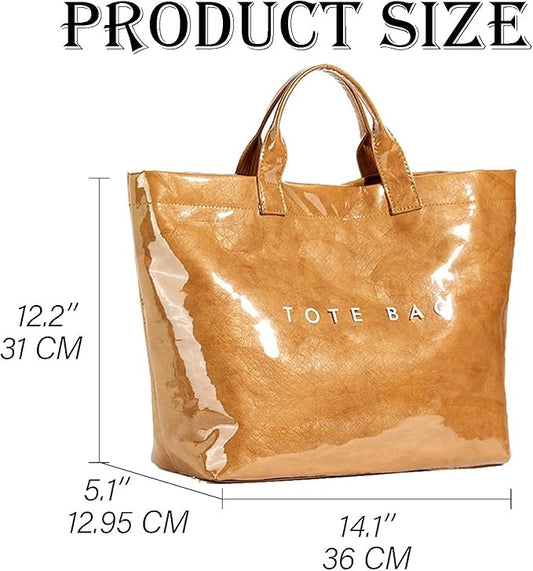 Tote bag