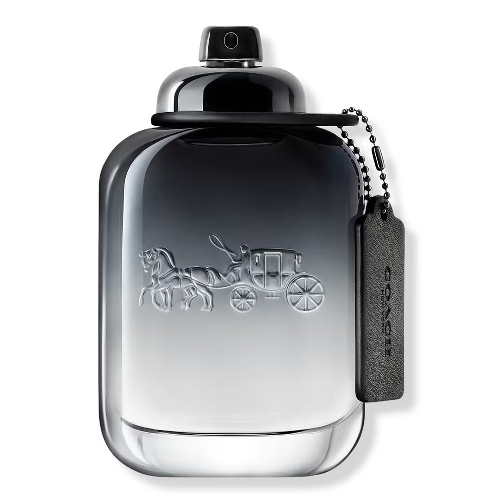 Coach Men Eau de Toilette 3.3 oz