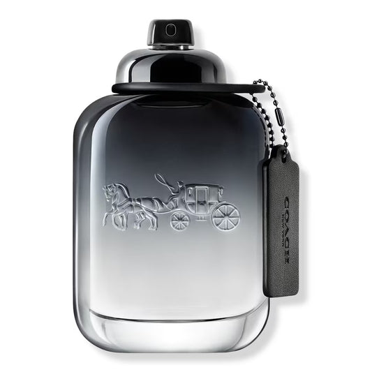 Men Eau de Toilette 3.3 oz