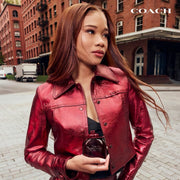 Coach Cherry Parfum 3.0 oz
