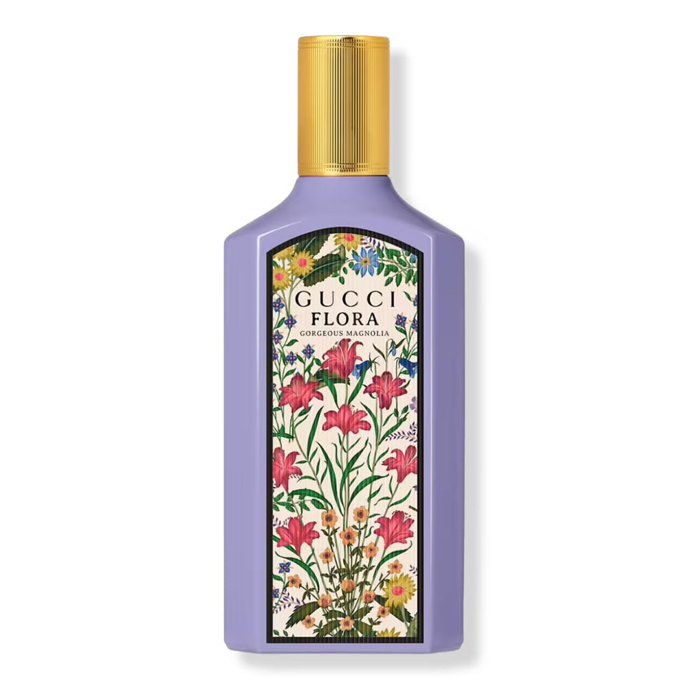 Gucci Flora Gorgeous Magnolia Eau de Parfum 3.3 oz