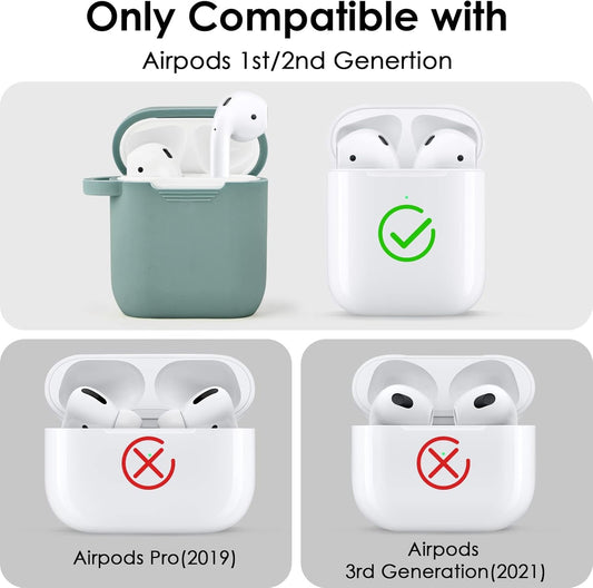 AirPod Generation 1&2 Case Cover