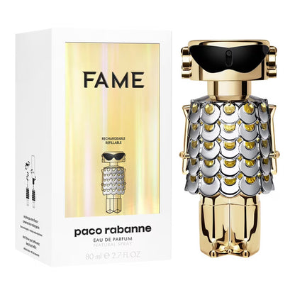 Rabanne Fame Eau de Parfum 2.7 oz