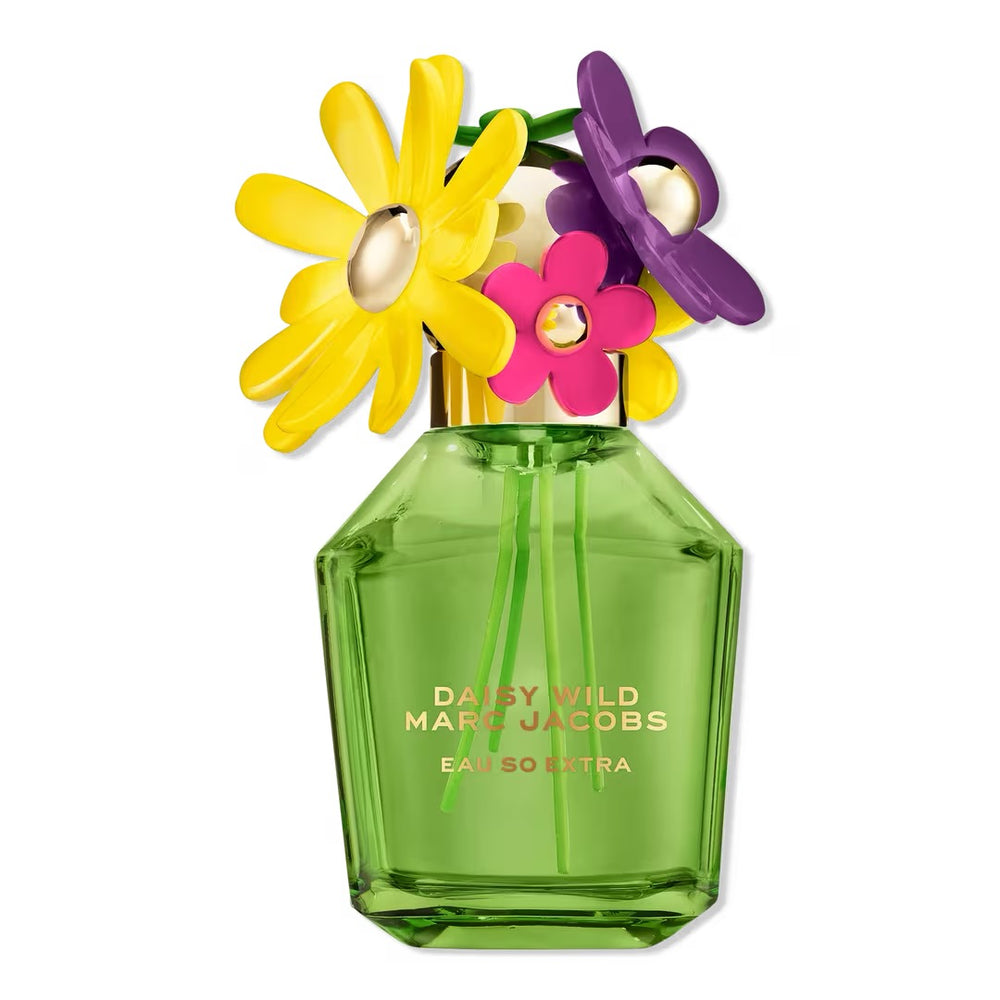 Marc Jacobs Daisy Wild Eau So Extra Eau De Parfum 3.3 oz