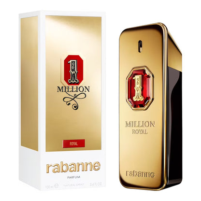 Rabanne 1 Million Royal Parfum 3.4 oz