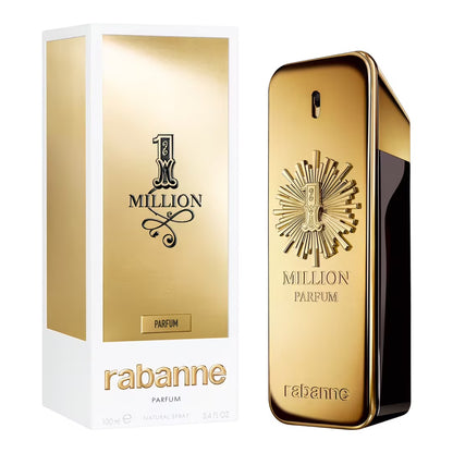 Rabanne 1 Million Parfum 3.4 oz
