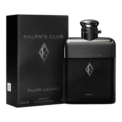 Ralph Lauren Club Parfum 3.4 oz