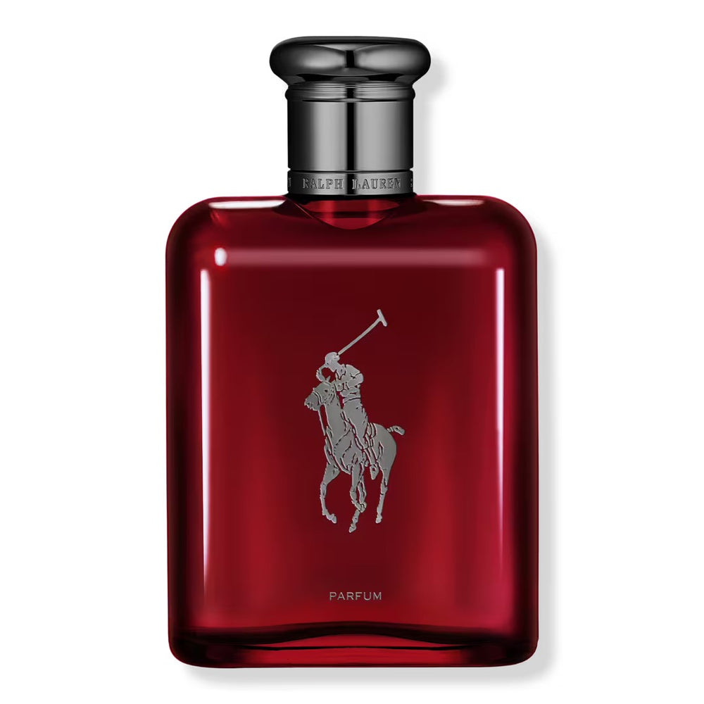 Ralph Lauren Red Parfum 4.2 oz