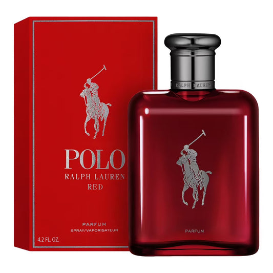 Red Parfum 4.2 oz