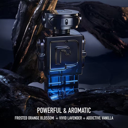 Rabanne Phantom Eau de Parfum Intense 3.4 oz