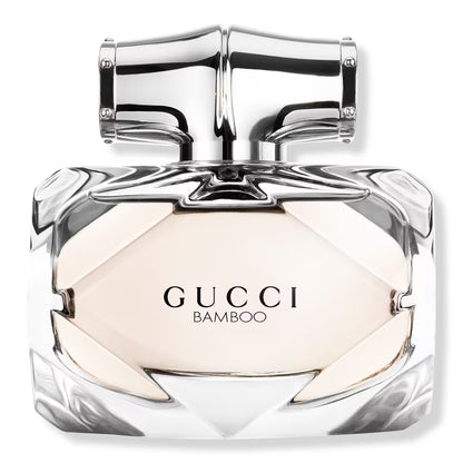 Gucci Bamboo Eau de Toilette 2.5 oz