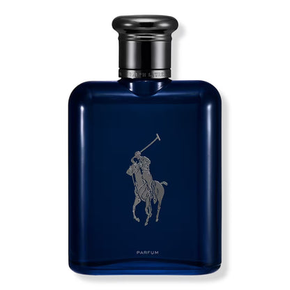 Ralph Lauren Blue Parfum 4.2 oz