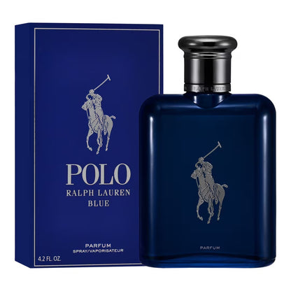 Ralph Lauren Blue Parfum 4.2 oz